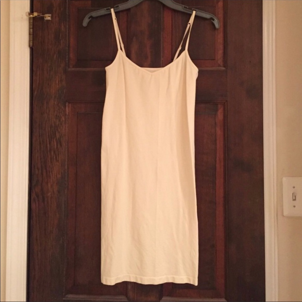 Free People Dress Slip
